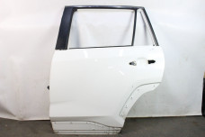 Двері задні ліві Toyota RAV-4 V (XA50) 2018-2025 6700442190 (33430)