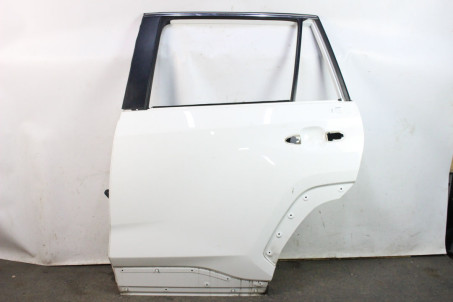 Двері задні ліві Toyota RAV-4 V (XA50) 2018-2025 6700442190 (33430)
