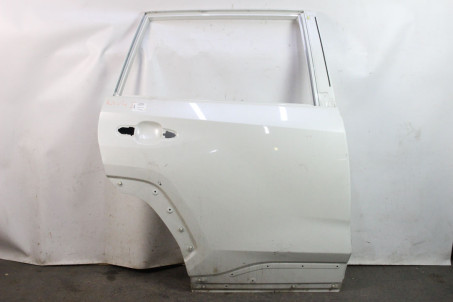 Двері задні праві Toyota RAV-4 V (XA50) 2018-2025 6700342190 (33431)