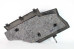 Накладка торпедо під бардачок Toyota Corolla E15 (E150) 2007-2013 5560712070 (33550)