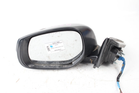 Зеркало левое электр 7pin Infiniti Q50 (V37) 2014-2020 963024GR1A (33674)