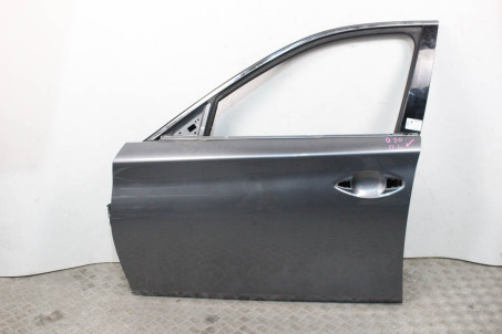 Двері передні ліві Infiniti Q50 (V37) 2014-2020 H010A4GAMA (33676)
