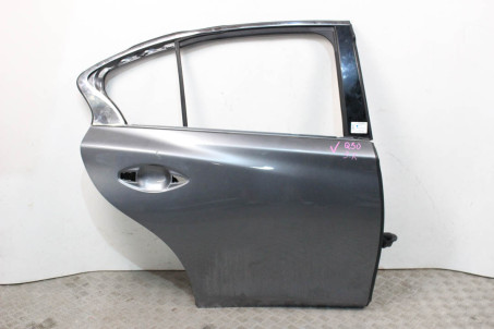Дверь задняя правая Infiniti Q50 (V37) 2014-2017 H210M4GAMA (33679)
