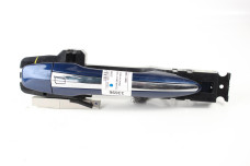 Ручка двері зовнішня лiва задня безключовий доступ Infiniti Q50 (V37) 2014-2017 806114GA1B (33696)