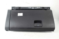 Бардачок черный Subaru Outback (BS/BN) 2014-2020 66121AL00AVH (34066)