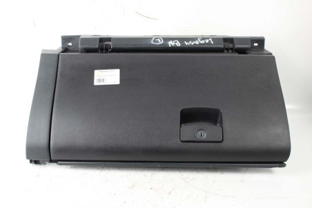 Бардачок чорний Subaru Outback (BS/BN) 2014-2020 66121AL00AVH (34066)