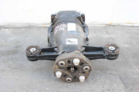 Редуктор задний 47:19=2.473 hybrid Lexus IS (XE30) 2013-2019 4111053300 (34217)