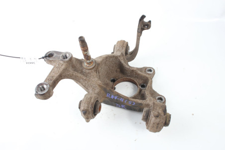 Цапфа задняя правая Toyota RAV-4 V (XA50) 2018-2025 4230442070 (34424)