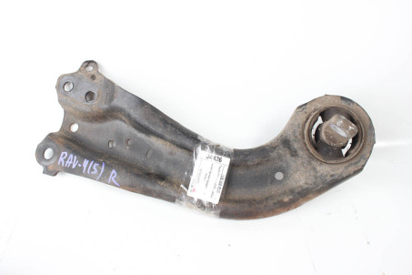 Рычаг задний продольный правый Toyota RAV-4 V (XA50) 2018-2025 4876042070 (34426)
