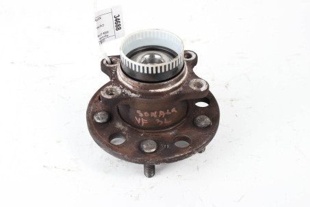 Ступиця задня Hyundai Sonata (YF) 2009-2014 USA 527303S200 (34688)