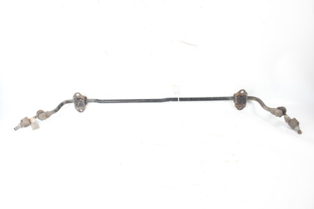 Стабілізатор задній 09-12 Hyundai Sonata (YF) 2009-2014 USA 555103S000 (34774)