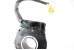 Шлейф AIRBAG 01-03 3d sport Honda Civic (EM/EP/ES/EU) 2001-2005 77900-S5A-G03 (34794)