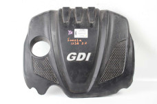 Декоративна накладка двигуна 2.4 09-12 Hyundai Sonata (YF) 2009-2014 USA 292402G700 (34953)