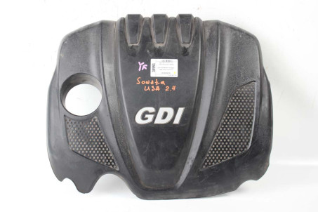 Декоративна накладка двигуна 2.4 09-12 Hyundai Sonata (YF) 2009-2014 USA 292402G700 (34953)