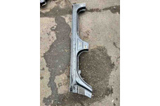 Порог со стойкой левый Lexus ES (GSV40) 2006-2013 6131233070 (35053)