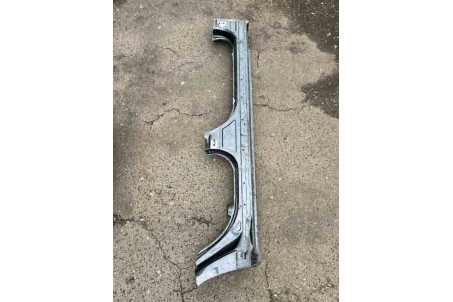 Поріг зі стійкою правий Lexus ES (GSV40) 2006-2013 6131133070 (35054)