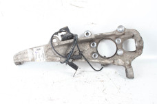 Кулак поворотний лівий під ABS Infiniti Q50 (V37) 2014-2020 400154GA0A (35269)