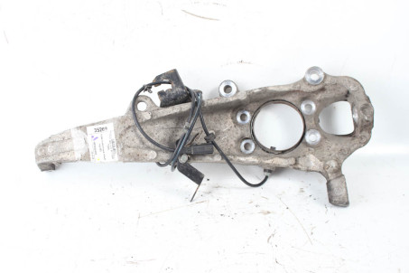 Кулак поворотний лівий під ABS Infiniti Q50 (V37) 2014-2020 400154GA0A (35269)