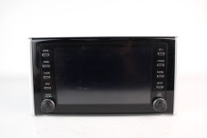 Магнитофон Toyota RAV-4 V (XA50) 2018-2025 8614042551 (35380)