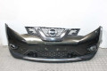 Бампер передній у зборі -17 Nissan X-Trail (T32-Rogue) 2014-2021 620224CE0H (36111)