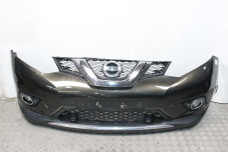 Бампер передній у зборі -17 Nissan X-Trail (T32-Rogue) 2014-2021 620224CE0H (36111)