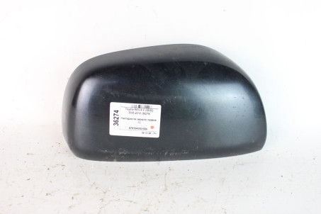 Накладка на зеркало правое -10 Toyota RAV-4 III (XA30) 2005-2012 8791542031D0 (36274)