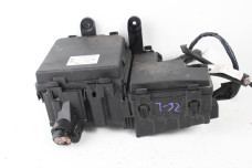 Блок предохранителей двигателя Nissan X-Trail (T32-Rogue) 2014-2021 284B84BA0C (36795)