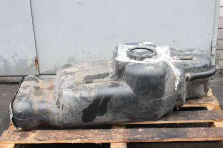 Бак топливный пластик Nissan Pathfinder (R51) 2006-2014 17202EB30A (37350)