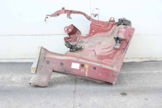 Лонжерон RH Toyota RAV-4 IV (XA40) 2012-2018 5710142110 (37988)