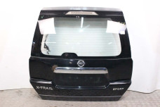 Кришка багажника з накладкою Nissan X-Trail (T31) 2007-2012 K010MJG4EA (38245)