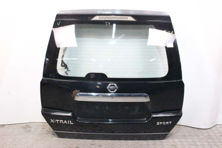 Крышка багажника с накладкой Nissan X-Trail (T31) 2007-2012 K010MJG4EA (38245)