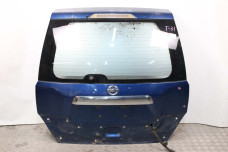 Кришка багажника без накладки Nissan X-Trail (T31) 2007-2012 K010MJG4EA (38246)