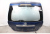 Кришка багажника без накладки Nissan X-Trail (T31) 2007-2012 K010MJG4EA (38246)