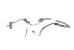 Датчик ABS задний правый Lexus RX (XU30) 2003-2008 8954548030 (38280)