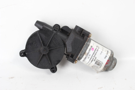 Моторчик склопідіймача задній лівий Nissan Almera (N16) 2000-2006 82701BM701 (38388)