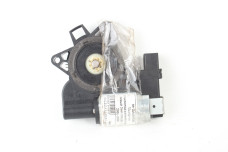 Моторчик стеклоподъемника задний левый 2pin Mazda 3 (BK) 2003-2008 GJ6A5858X (38391)
