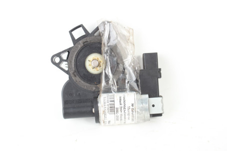 Моторчик склопідіймача задній левый 2pin Mazda 3 (BK) 2003-2008 GJ6A5858X (38391)