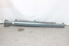 Накладка порога левая -06 Honda Accord (CL/CM) 2003-2008 71850SEA901ZC (3854)