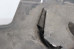 Накладка поріга ліва -06 Honda Accord (CL/CM) 2003-2008 71850SEA901ZC (3854)