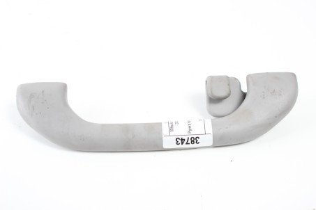 Ручка стелі задня ліва Mitsubishi Lancer 9 (CSA) 2003-2009 MR330017 (38743)