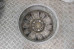 Диск колесный R16 1шт. Mazda 3 (BK) 2003-2008 9965976560 (3883) 16x61/2J ET52.5