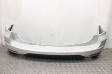Бампер задній Subaru Forester (SH) 2008-2012 57704SC010 (3886)