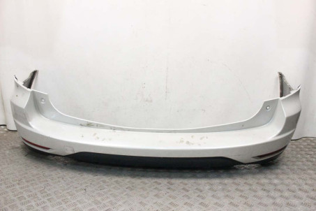 Бампер задній Subaru Forester (SH) 2008-2012 57704SC010 (3886)