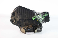 Замок кришки багажника 6 pin Toyota RAV-4 III 2005-2012 6911042140 (39449)