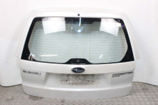 Кришка багажника Subaru Forester (SH) 2008-2012 60809SC0009P (3977)