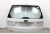 Крышка багажника Subaru Forester (SH) 2008-2012 60809SC0009P (3977)