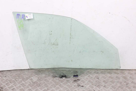 Стекло двери переднее правое Subaru Forester (SH) 2008-2012 61011SC000 (3980)
