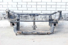 Панель передняя кузовная Mitsubishi Lancer 9 (CSA) 2003-2009 MN150614 (4051)