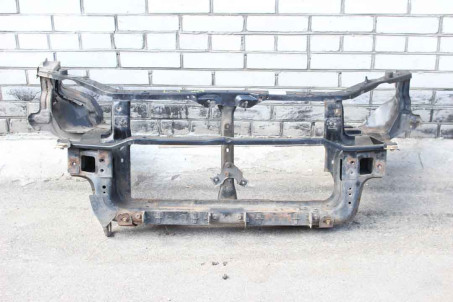 Панель передняя кузовная Mitsubishi Lancer 9 (CSA) 2003-2009 MN150614 (4051)
