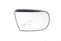 Зеркальный элемент правый с подогревом -06 Subaru Outback (BP) 2003-2009 91039AG201 (4154)